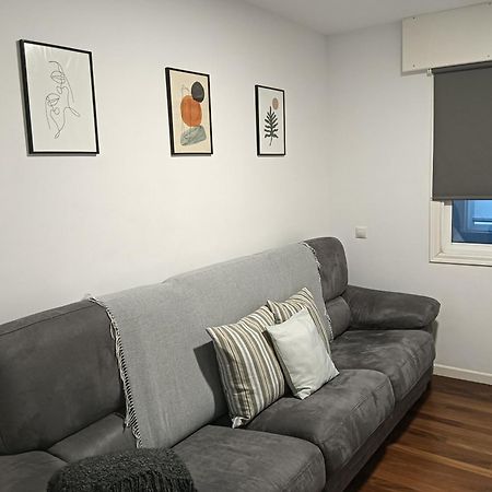 O Refuxio De Sigueeiro # A 10 Min De Santiago Apartment Sigueiro Exterior photo